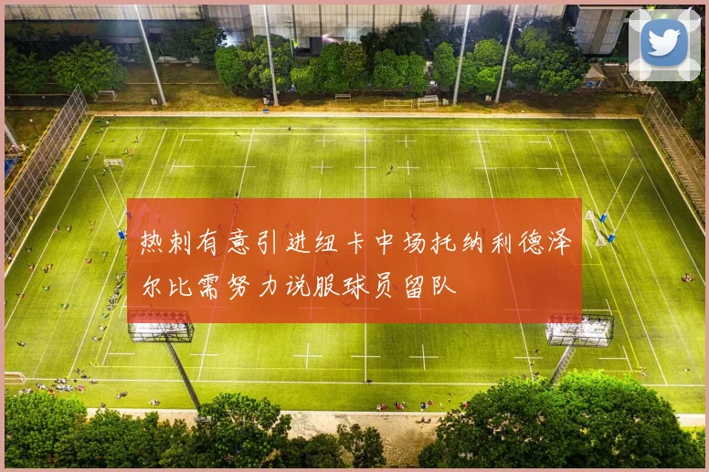 热刺有意引进纽卡中场托纳利德泽尔比需努力说服球员留队